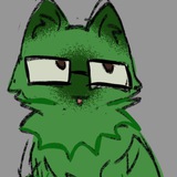 Telegram profile photo for фенжи<3