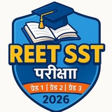 Telegram profile photo for CET EXAM-2026-27