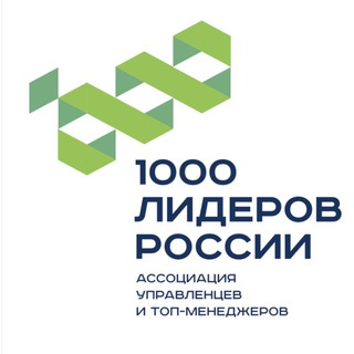 Telegram profile photo for Тысячи Лидеров России 🇷🇺