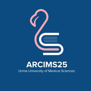 Telegram profile photo for |ARCIMS25-Urmia|