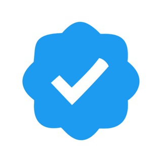 Telegram group profile photo for 蓝V互关超市