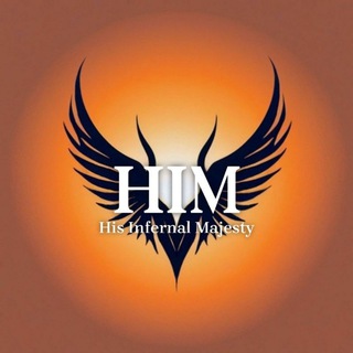 Telegram profile photo for HiHIM