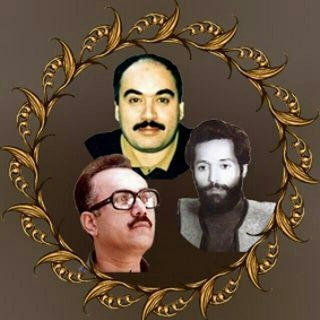 Telegram profile photo for باخەنەمامە