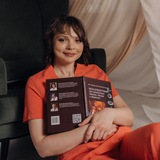 Telegram profile photo for Елена Власова | Функциональная диагностика.
