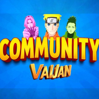 Telegram profile photo for Vaijan Community Chat