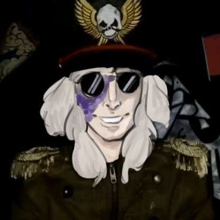 Telegram profile photo for Китоватрахадром