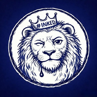 Telegram profile photo for $INKED: Broke People's Rolex (Official)🦁🖊