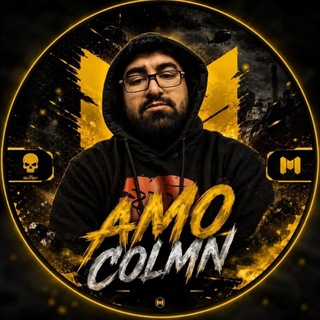 Telegram profile photo for colmnyt | کالاف دیوتی موبایل
