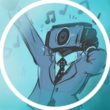 Telegram profile photo for ੭୧🎬 Blog 𐍃ᖘ𐌴𐌳𐌺𐌴𐍂 ᵐᵃᶰ! 🎧 ﹐ ♡﹒ ﹒ ᶻ