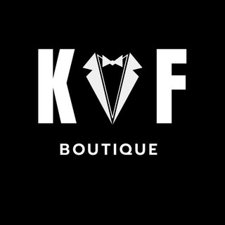 Telegram profile photo for KIF MEN'S SHOP