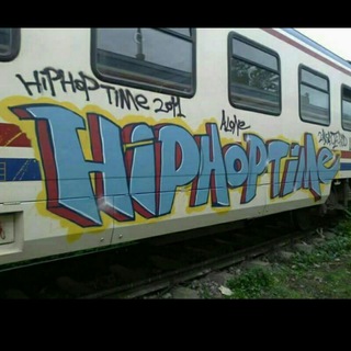 Telegram profile photo for Hip-Hop Time