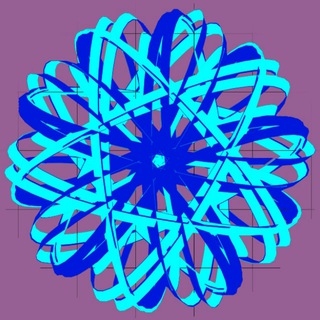 Telegram profile photo for Сфираль геномный ключ пробуждения