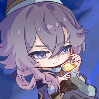Telegram profile photo for Хижина художника