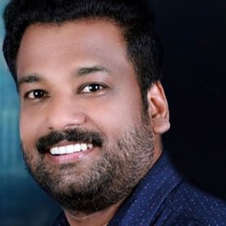 Telegram profile photo for PRADEESH SARASWATHY