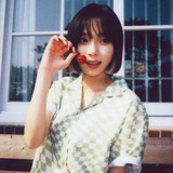 Telegram profile photo for archive :: birthday & comeback