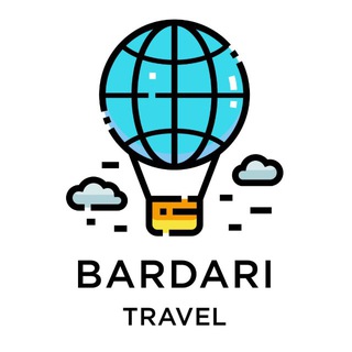 Telegram profile photo for Dariia Baranetska (Bardari Travel)