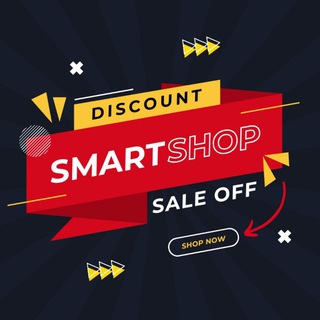 Telegram profile photo for Everyday Smart Shop