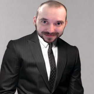Telegram profile photo for Цитаты Алексея Доккорки