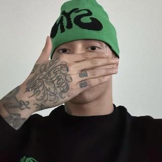 Telegram profile photo for Pop Buzz