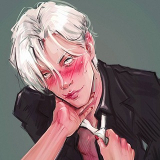 Telegram profile photo for художница. | дара