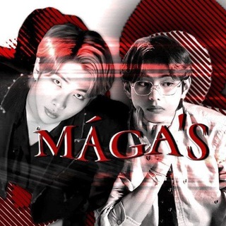 Telegram profile photo for мáгаsᶜʰᵃᶰᵉᶫ