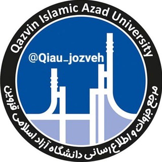 Telegram profile photo for Qiau_jozveh