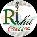 Telegram profile photo for RAJASTHAN BED EXAMS