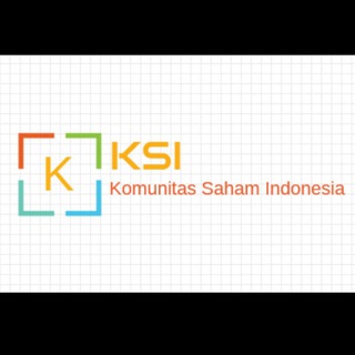 Telegram profile photo for Komunitas Saham Indonesia