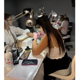 Telegram profile photo for Elena_nails_KRD