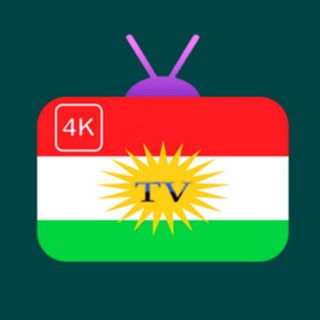 Telegram profile photo for Bexêr hatin bo Kurdi TV