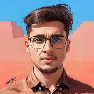 Telegram profile photo for Vishwesh Pathak
