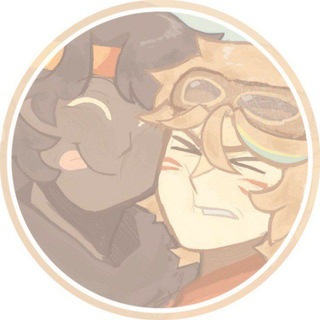 Telegram profile photo for 𝗛𝗮𝘃𝗼𝗰 𝒹𝗎𝗈 𓏵 𝘯𝘰𝘯𝘥𝘢𝘪𝘭𝘺 & 𝘤𝘧 𝂅ׄ ♡゙