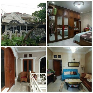 Telegram profile photo for Rumah Jakarta Timur | JAKTIM
