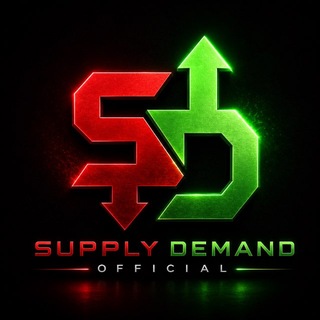 Telegram profile photo for SUPPLY DEMAND OFFICIAL
