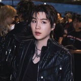 Telegram profile photo for полиня муррчит!🐈⬛🖤