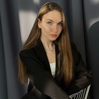 Telegram profile photo for Китай🇨🇳 Алина Минеева