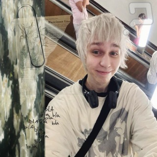 Telegram profile photo for Madk1d