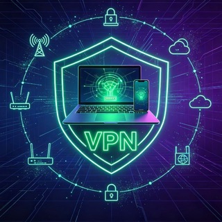 Telegram profile photo for 免费VPN代理节点-VPN梯子