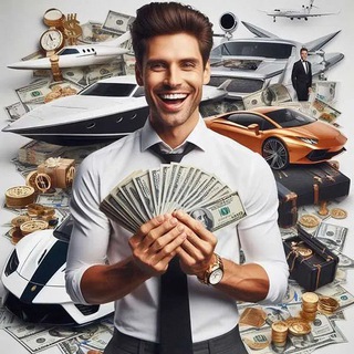 Telegram profile photo for ارز دیجیتال