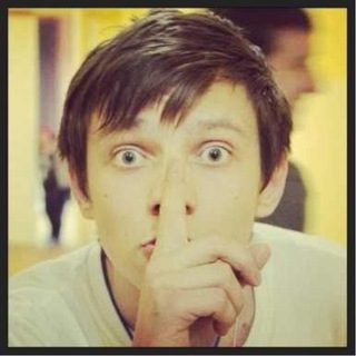 Telegram profile photo for Вопросики, конечно…