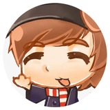 Telegram profile photo for @ john irl