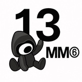Telegram profile photo for Maison NFT