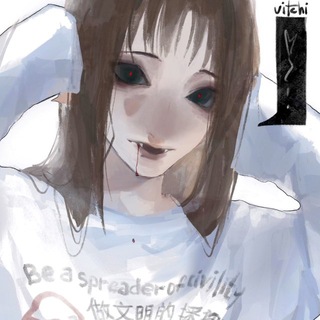 Telegram profile photo for vitchi