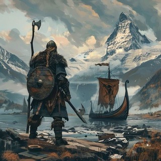 Telegram profile photo for Story of IronFrost
