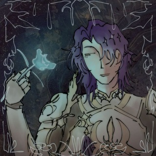 Telegram profile photo for ‹🪻› 𝒜𝓁𝓉𝒽𝒶𝓇𝒾ℴ𝓃 ‹ 𝑅𝑒𝑠𝑡 ›