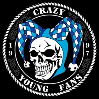 Telegram profile photo for Crazy Fans Young