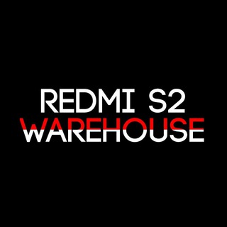 Telegram profile photo for REDMI S2 WAREHOUSE 🇮🇩