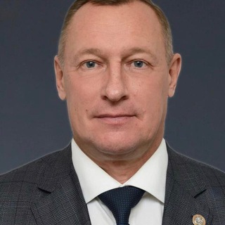 Telegram profile photo for Александр Никошин