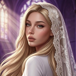 Telegram profile photo for холодная вечность