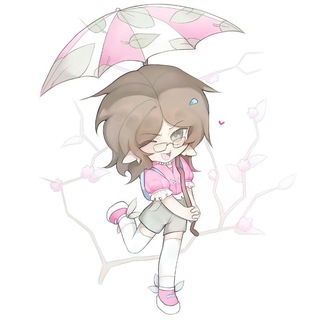 Telegram profile photo for Разрывная🌸
